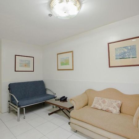 Newgrange Condotel Quezon City Exterior foto